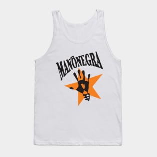 Mano Negra Tank Top